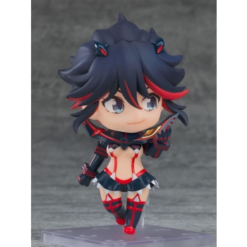 Kill la Kill - Ryuko Matoi (Kamui Junketsu Ver.) - Nendoroid