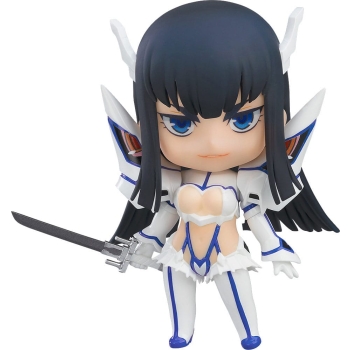 Kill la Kill - Satsuki Kiryuin (Kamui Junketsu Ver.) - Nendoroid