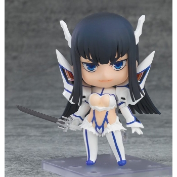 Kill la Kill - Satsuki Kiryuin (Kamui Junketsu Ver.) - Nendoroid