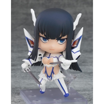 Kill la Kill - Satsuki Kiryuin (Kamui Junketsu Ver.) - Nendoroid