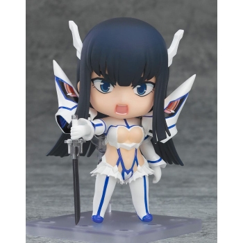 Kill la Kill - Satsuki Kiryuin (Kamui Junketsu Ver.) - Nendoroid