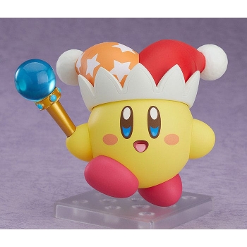 Kirby - Kirby (Beam Ver.) - Nendoroid
