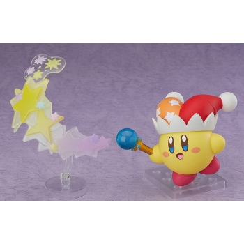 Kirby - Kirby (Beam Ver.) - Nendoroid