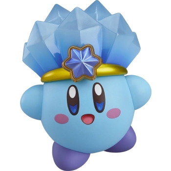 Kirby - Ice Kirby - Nendoroid
