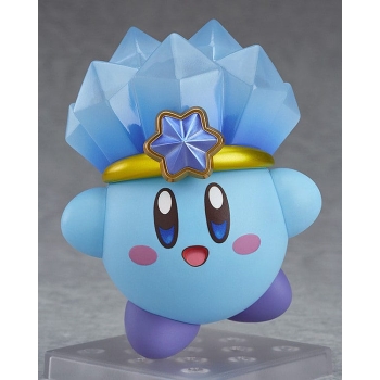 Kirby - Ice Kirby - Nendoroid
