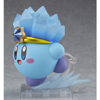 Kirby - Ice Kirby - Nendoroid