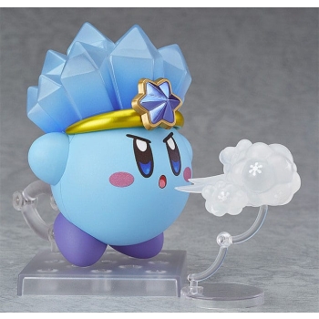 Kirby - Ice Kirby - Nendoroid