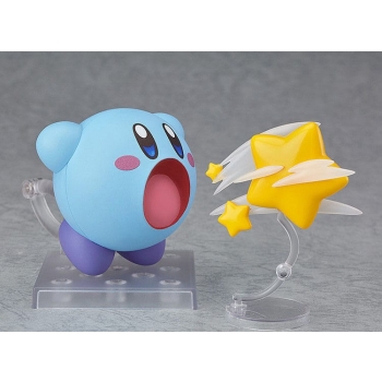 Kirby - Ice Kirby - Nendoroid