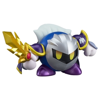 Kirby - Meta Knight - Nendoroid
