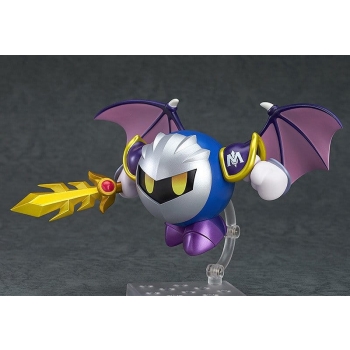 Kirby - Meta Knight - Nendoroid
