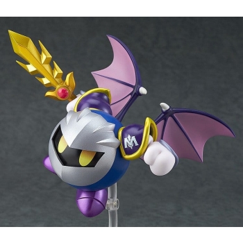 Kirby - Meta Knight - Nendoroid