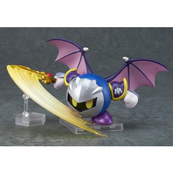 Kirby - Meta Knight - Nendoroid