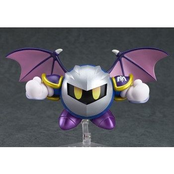 Kirby - Meta Knight - Nendoroid