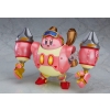Kirby - Robobot Armor & Kirby (Planet Robobot Ver.) - Nendoroid More