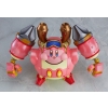 Kirby - Robobot Armor & Kirby (Planet Robobot Ver.) - Nendoroid More