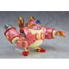 Kirby - Robobot Armor & Kirby (Planet Robobot Ver.) - Nendoroid More