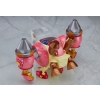 Kirby - Robobot Armor & Kirby (Planet Robobot Ver.) - Nendoroid More