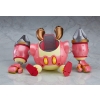 Kirby - Robobot Armor & Kirby (Planet Robobot Ver.) - Nendoroid More