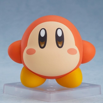 Kirby - Waddle Dee - Nendoroid
