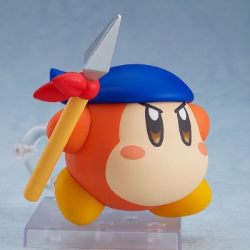 Kirby - Waddle Dee - Nendoroid