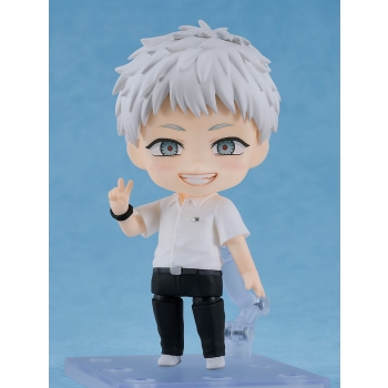 The Summer Hikaru Died - Hikaru - Nendoroid