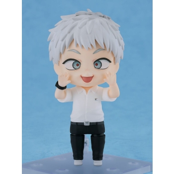 The Summer Hikaru Died - Hikaru - Nendoroid