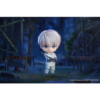 Love and Deepspace - Xavier - Nendoroid