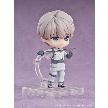 Love and Deepspace - Xavier - Nendoroid