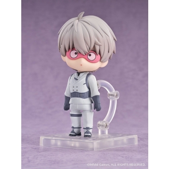 Love and Deepspace - Xavier - Nendoroid