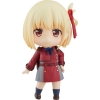 Lycoris Recoil - Chisato Nishikigi - Nendoroid