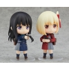 Lycoris Recoil - Chisato Nishikigi - Nendoroid