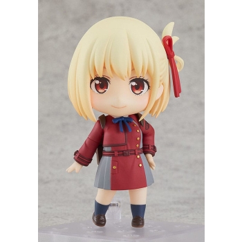 Lycoris Recoil - Chisato Nishikigi - Nendoroid
