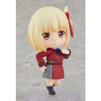 Lycoris Recoil - Chisato Nishikigi - Nendoroid