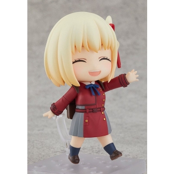 Lycoris Recoil - Chisato Nishikigi - Nendoroid