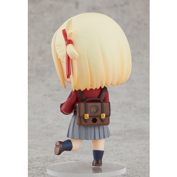 Lycoris Recoil - Chisato Nishikigi - Nendoroid
