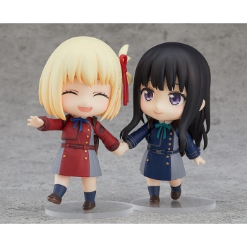 Lycoris Recoil - Chisato Nishikigi - Nendoroid