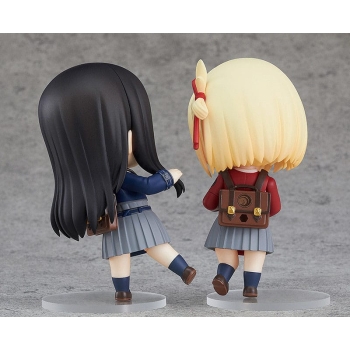 Lycoris Recoil - Chisato Nishikigi - Nendoroid