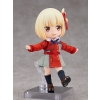 Lycoris Recoil - Chisato Nishikigi - Nendoroid Doll