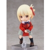 Lycoris Recoil - Chisato Nishikigi - Nendoroid Doll