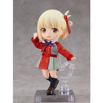 Lycoris Recoil - Chisato Nishikigi - Nendoroid Doll