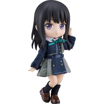 Lycoris Recoil - Takina Inoue - Nendoroid Doll