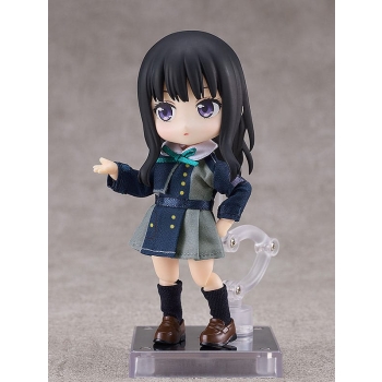 Lycoris Recoil - Takina Inoue - Nendoroid Doll