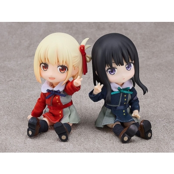 Lycoris Recoil - Takina Inoue - Nendoroid Doll