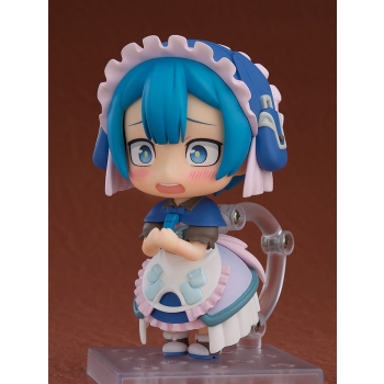 Made in Abyss: The Golden City of the Scorching Sun - Marulk - Nendoroid