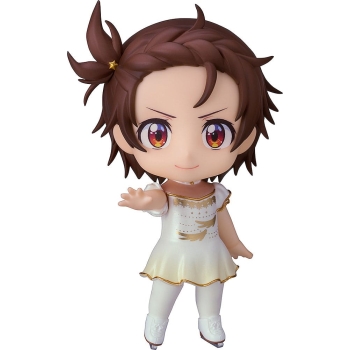 Medalist - Inori Yuitsuka - Nendoroid