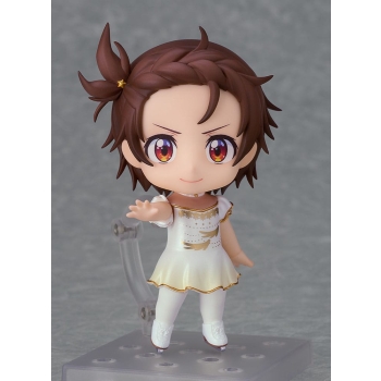 Medalist - Inori Yuitsuka - Nendoroid