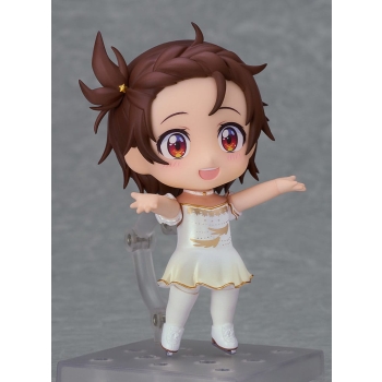 Medalist - Inori Yuitsuka - Nendoroid