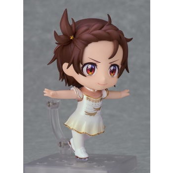Medalist - Inori Yuitsuka - Nendoroid