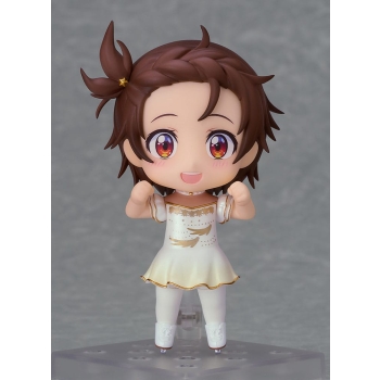 Medalist - Inori Yuitsuka - Nendoroid