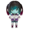Milky Subway The Galactic Limited Express - Makina - Nendoroid